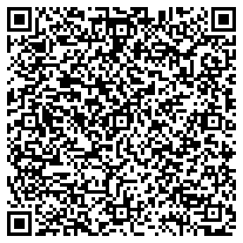 QR-код с контактной информацией организации ООО "Колибри"