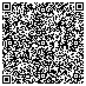 QR-код с контактной информацией организации ООО МегаСтройСервисГрупп