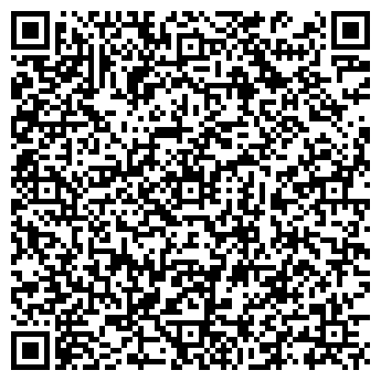 QR-код с контактной информацией организации ООО Плунжер