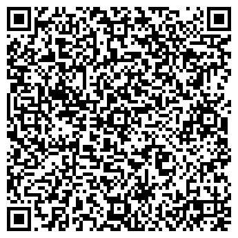 QR-код с контактной информацией организации ООО "Архкампания"