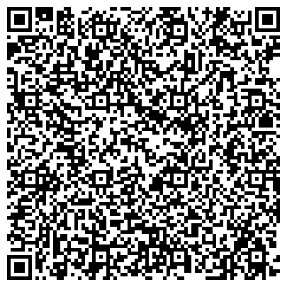 QR-код с контактной информацией организации ООО Комплекс коттеджных поселков Глаголево