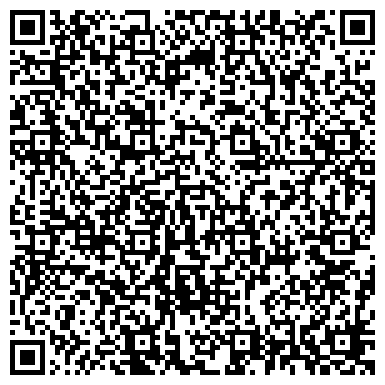 QR-код с контактной информацией организации ООО Виза ЭйчАр Консалтинг