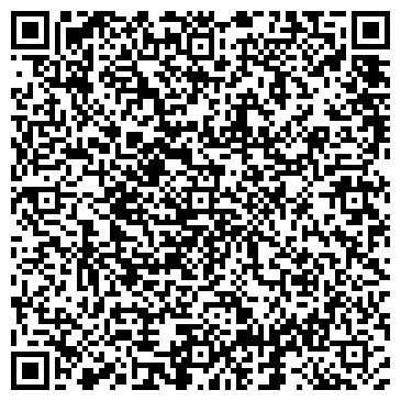 QR-код с контактной информацией организации ООО Соларис