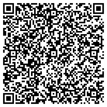 QR-код с контактной информацией организации ИП Мясной дом