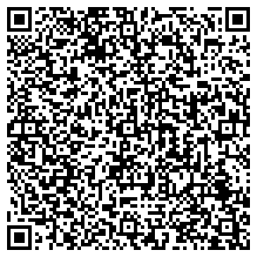 QR-код с контактной информацией организации ООО INDIGO