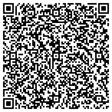 QR-код с контактной информацией организации ООО «Еврострой-1»