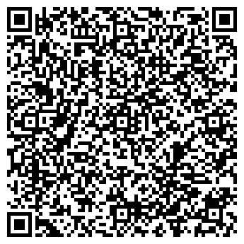 QR-код с контактной информацией организации ООО «Ренессанс»