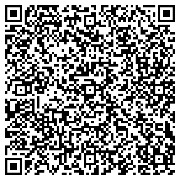 QR-код с контактной информацией организации ИП Строительная фирма  "DOM-NF"
