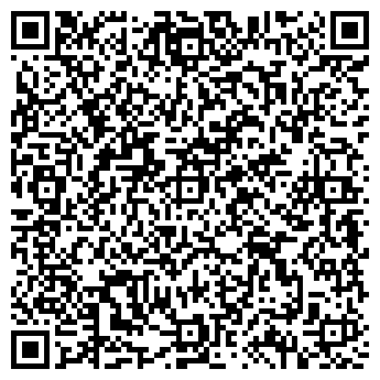 QR-код с контактной информацией организации ООО "ТРИ КИТА"