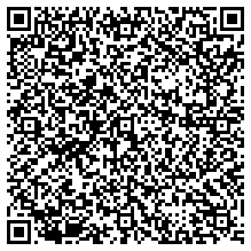 QR-код с контактной информацией организации ООО М-Пропуск