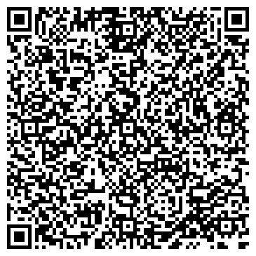 QR-код с контактной информацией организации ООО "ГеоТех-СМК"