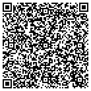 QR-код с контактной информацией организации ООО Ледоходы