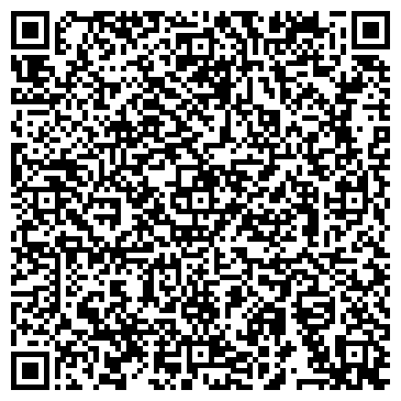 QR-код с контактной информацией организации ООО "Заводной Апельсин"
