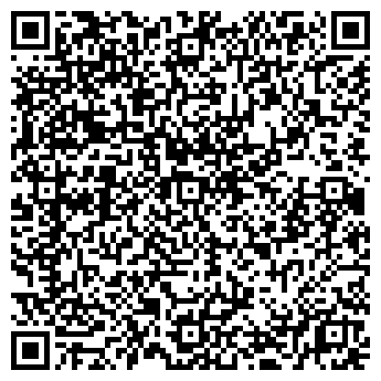 QR-код с контактной информацией организации ООО "Закон и мы"
