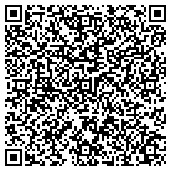 QR-код с контактной информацией организации ИП Космолюкс