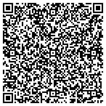 QR-код с контактной информацией организации ИП MSDreamAtelier