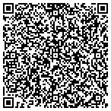 QR-код с контактной информацией организации ООО Кирпич маркет