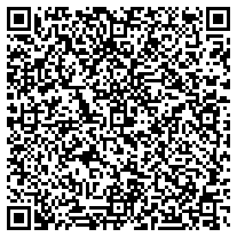 QR-код с контактной информацией организации ООО Kseniya Shu