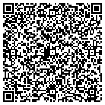 QR-код с контактной информацией организации ООО Территория Первых