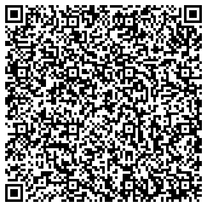 QR-код с контактной информацией организации МДЦД “Информационное образование”