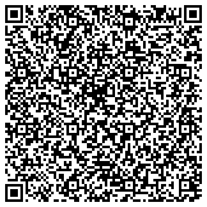 QR-код с контактной информацией организации ООО Интернет - магазин пиротехники "Бах.ру"