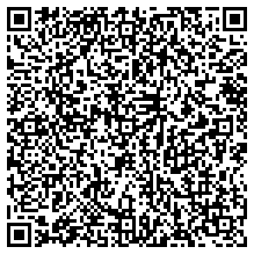 QR-код с контактной информацией организации ООО Автодом и Ко
