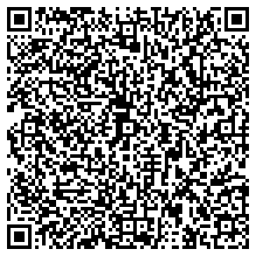 QR-код с контактной информацией организации ООО «Волга Лес»
