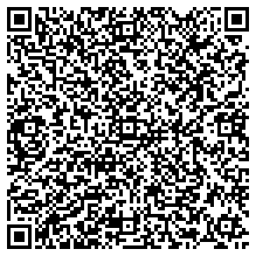 QR-код с контактной информацией организации ООО Европластик