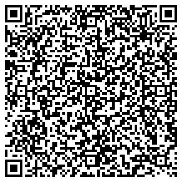 QR-код с контактной информацией организации ИП Баня, сауна в Костанае
