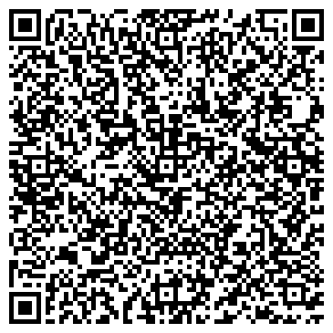 QR-код с контактной информацией организации ООО Киндермакс