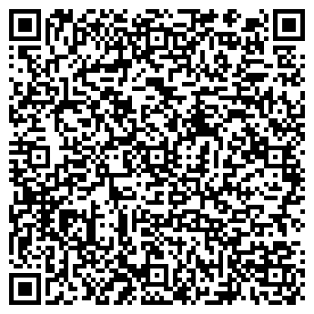 QR-код с контактной информацией организации ИП Ваш фотограф