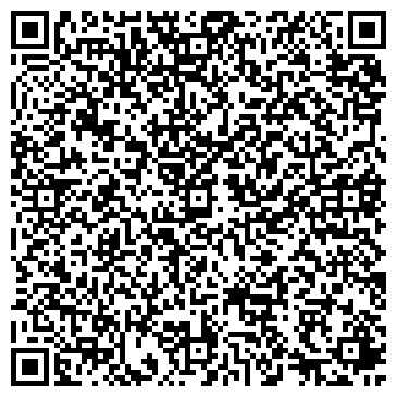 QR-код с контактной информацией организации ООО ТД Лето-Мед