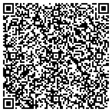 QR-код с контактной информацией организации ООО ТК "ГЕО-тур НН"