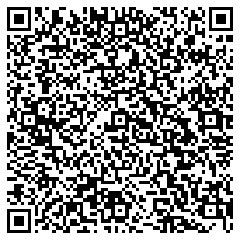 QR-код с контактной информацией организации ИП Семенов