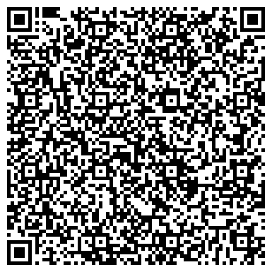 QR-код с контактной информацией организации Благотворительный фонд "Милосердие"