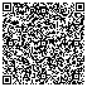 QR-код с контактной информацией организации ООО Bonustour