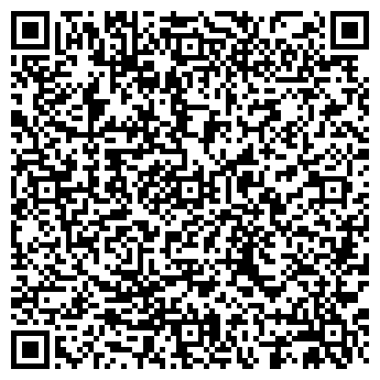 QR-код с контактной информацией организации ООО Энвибокс