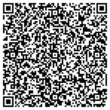 QR-код с контактной информацией организации ПСИХОЛОГИЧЕСКИЙ ЦЕНТР В ХИМКАХ