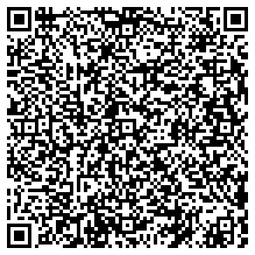 QR-код с контактной информацией организации ООО Обойкин