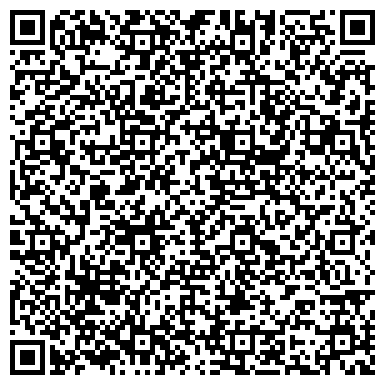 QR-код с контактной информацией организации ООО Транспортная компания «Август»