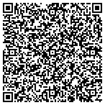 QR-код с контактной информацией организации ООО Интер
