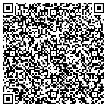 QR-код с контактной информацией организации ООО "Театрик.com"