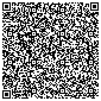 QR-код с контактной информацией организации ОАО ТИМОХОВСКИЕ МЕХА - Меховой магазин и меховое ателье