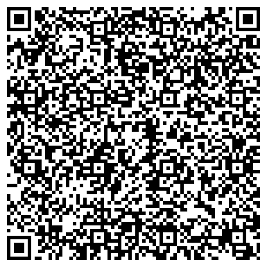 QR-код с контактной информацией организации Аквамания интернет-зоомагазин