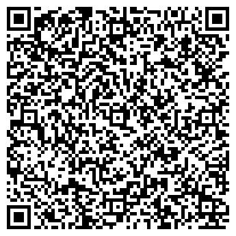 QR-код с контактной информацией организации ООО "ПожТехПрофиль"