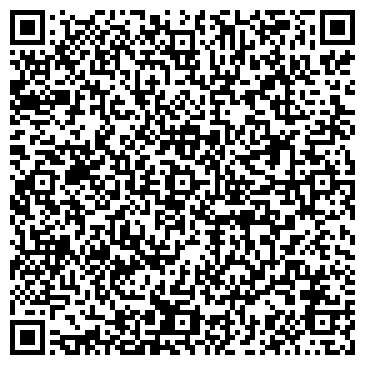 QR-код с контактной информацией организации ООО Геометрия неба