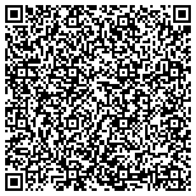 QR-код с контактной информацией организации ООО Системы безопасности "Разбег"