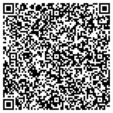 QR-код с контактной информацией организации ООО ТД Авантпак