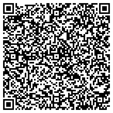 QR-код с контактной информацией организации ООО Рекламное агентство "Abris"