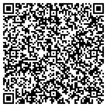 QR-код с контактной информацией организации ООО Авангард Авто